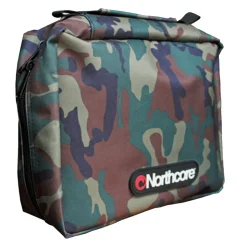 Sac Northcore Surfer Travel basic Camo