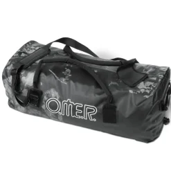 Sac Omer Monster Camo black moon