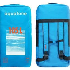 Sac paddle Aquatone 105L