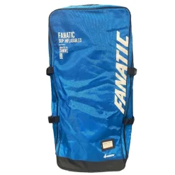 Sac paddle Fanatic Pure Air Taille L | Bleu