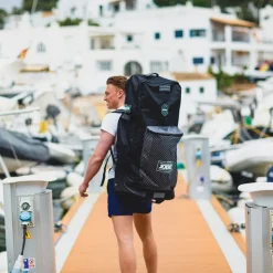 Sac paddle Jobe Aero SUP Travel