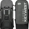 Sac paddle Key West Advanced 165L