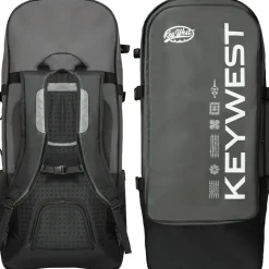 Sac paddle Key West Advanced 165L