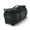 Sac étanche à roulette Northcore Duffle 110L Noir et Gris