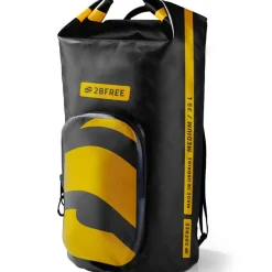 Sac étanche 2Bfree Pocket M Noir