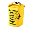 Sac étanche 2Bfree Shark S Jaune