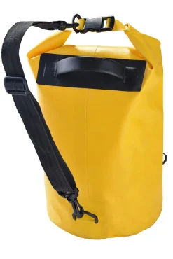 Sac étanche 2Bfree Shark S Jaune