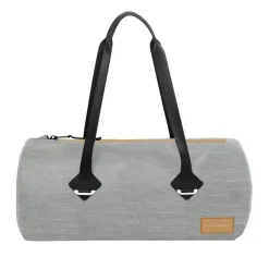 Sac étanche de sport Zulupack Yogi 16L Gris Camel