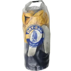 Sac étanche Lalizas 5L transparent