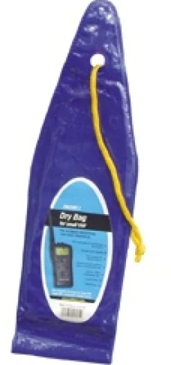 Sac étanche Lalizas pour VHF 35x10cm