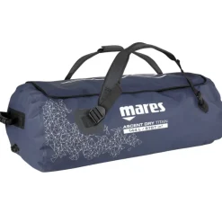 Sac étanche Mares Ascent Dry Titan 144 L