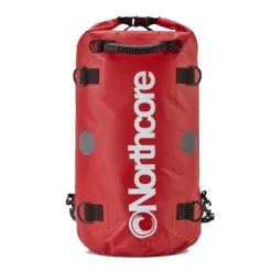 Sac étanche Northcore Backpack 20L Rouge