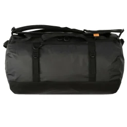 Sac étanche Northcore Duffle 40L Noir et Orange