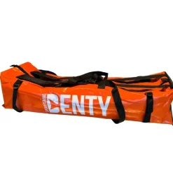 Sac étanche portable Orange Denty Spearfishing