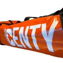 Sac étanche portable Orange Denty Spearfishing