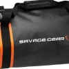 Sac étanche Savage Gear WP Rollup Boat & Bank Bag 40L