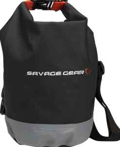 Sac étanche Savage Gear WP Rollup Bag 5L