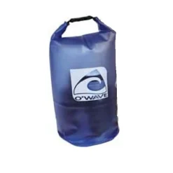 Sac étanche Tonic O'WAVE 8 L Bleu