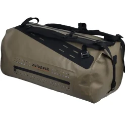 Sac étanche Zulupack Rackham 40 L Warm grey