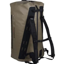Sac étanche Zulupack Rackham 40 L Warm grey