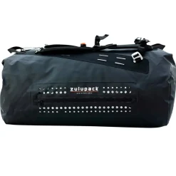 Sac étanche Zulupack Rackham 80 L Noir