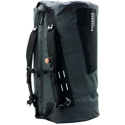 Sac étanche Zulupack Rackham 80 L Noir