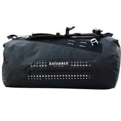 Sac étanche Zulupack Rackham 40 L Noir