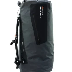 Sac étanche Zulupack Rackham 40 L Noir