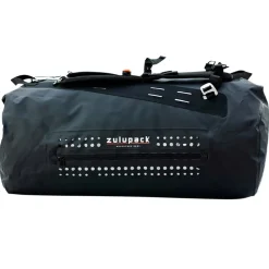 Sac étanche Zulupack Rackham 60 L Noir