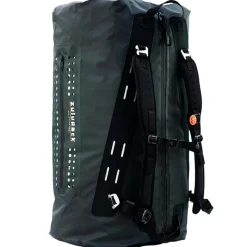 Sac étanche Zulupack Rackham 60 L Noir
