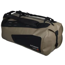 Sac étanche Zulupack Rackham 60 L Warm Grey