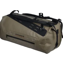 Sac étanche Zulupack Rackham 60 L Warm Grey