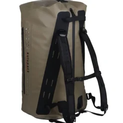 Sac étanche Zulupack Rackham 60 L Warm Grey