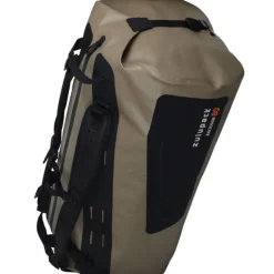 Sac étanche Zulupack Rackham 80 L Warm Grey