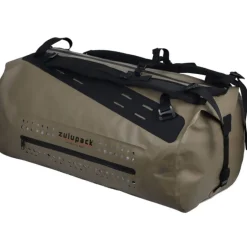 Sac étanche Zulupack Rackham 80 L Warm Grey