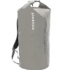 Sac étanche Zulupack Tube 45L Gris