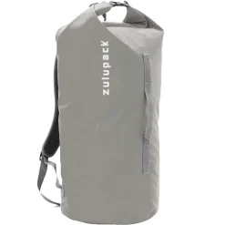 Sac étanche Zulupack Tube 45L Gris