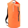 Sac étanche Zulupack Tube 45L Orange