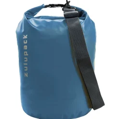 Sac étanche Zulupack Tube 15L Bleu