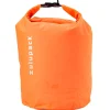 Sac étanche Zulupack Tube 15L Orange