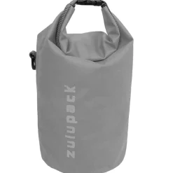 Sac étanche Zulupack Tube 3L Gris