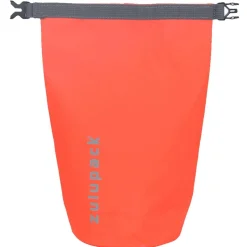 Sac étanche Zulupack Tube 3L Gris