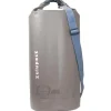 Sac étanche Zulupack Tube 25L Gris