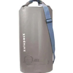 Sac étanche Zulupack Tube 25L Gris