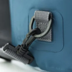 Sac étanche Zulupack Tube 25L Gris