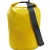 Sac étanche Zulupack Tube 15L Jaune