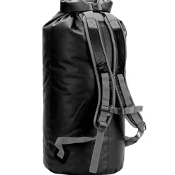 Sac étanche Zulupack Tube 45L Noir