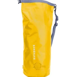 Sac étanche Zulupack Tube 25L Jaune