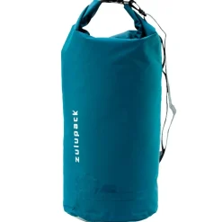 Sac étanche Zulupack Tube 25L Bleu