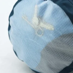 Sac étanche Zulupack Tube 25L Bleu
